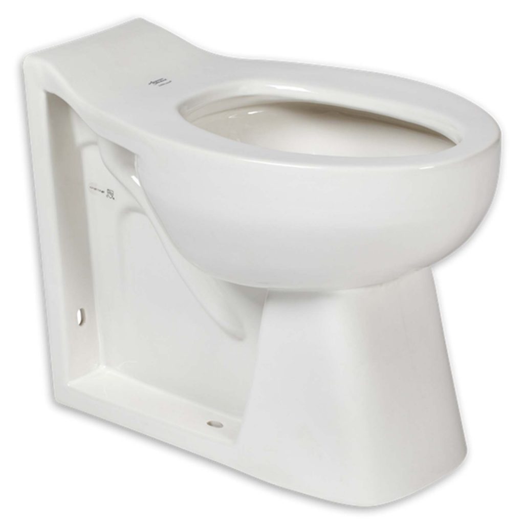 Floor/Wall Mount Toilet #TN691