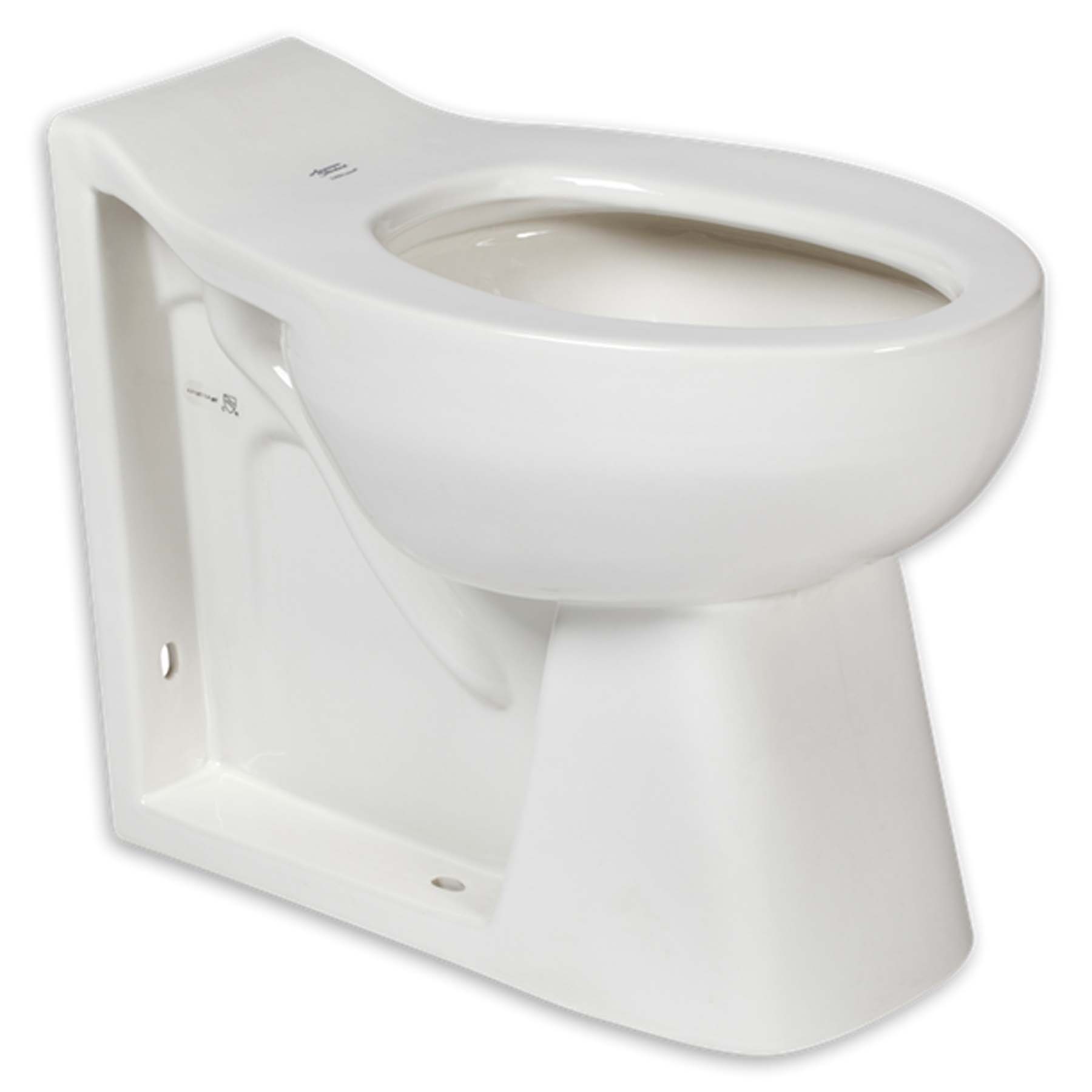 Floor/Wall Mount Toilet #TN691