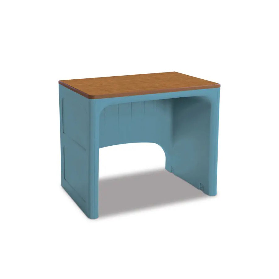 Attenda Suicide Resistant Desk Cove