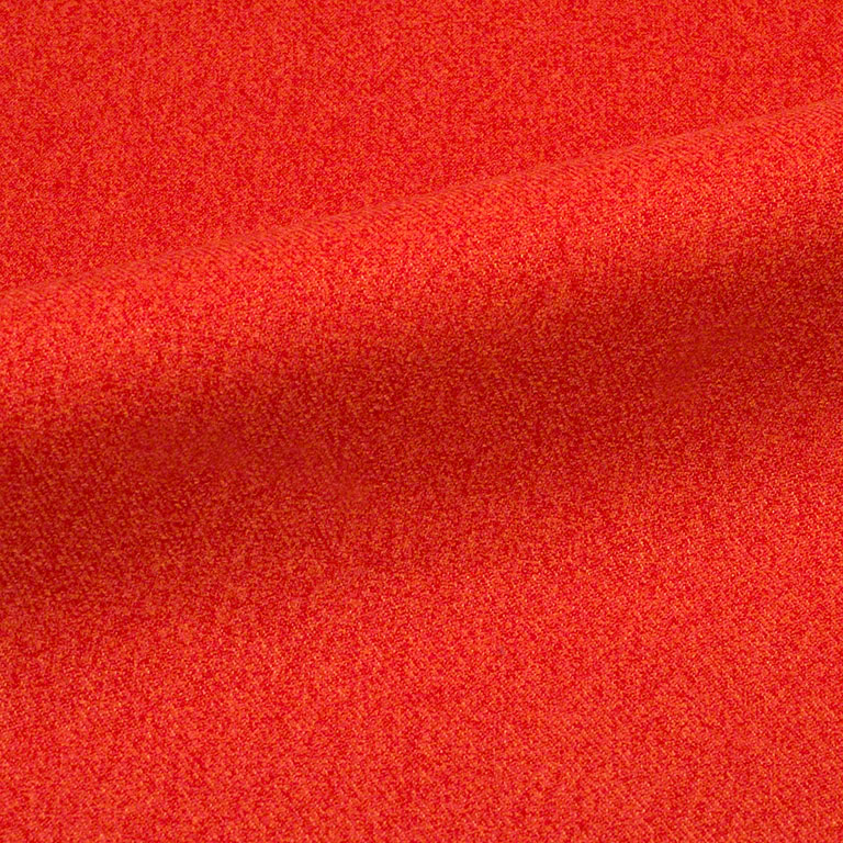 Blaze Colored Fabric - Texture