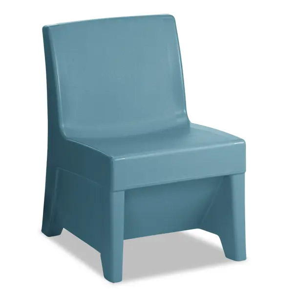 Forte Armless Chair Cove