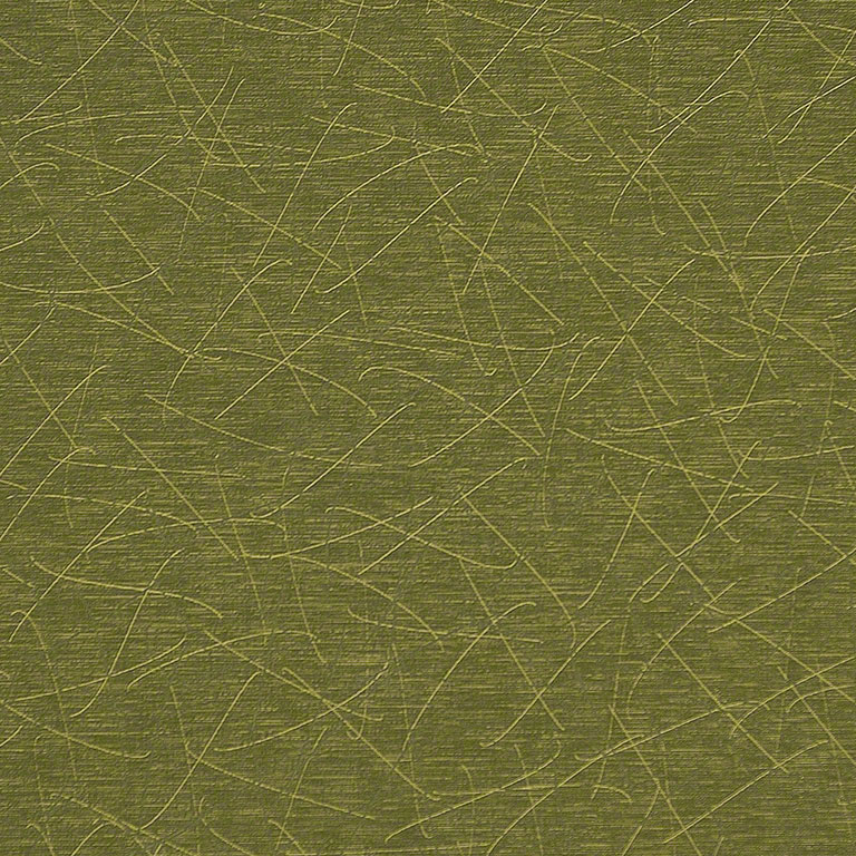 Grasshopper Colored Fabric