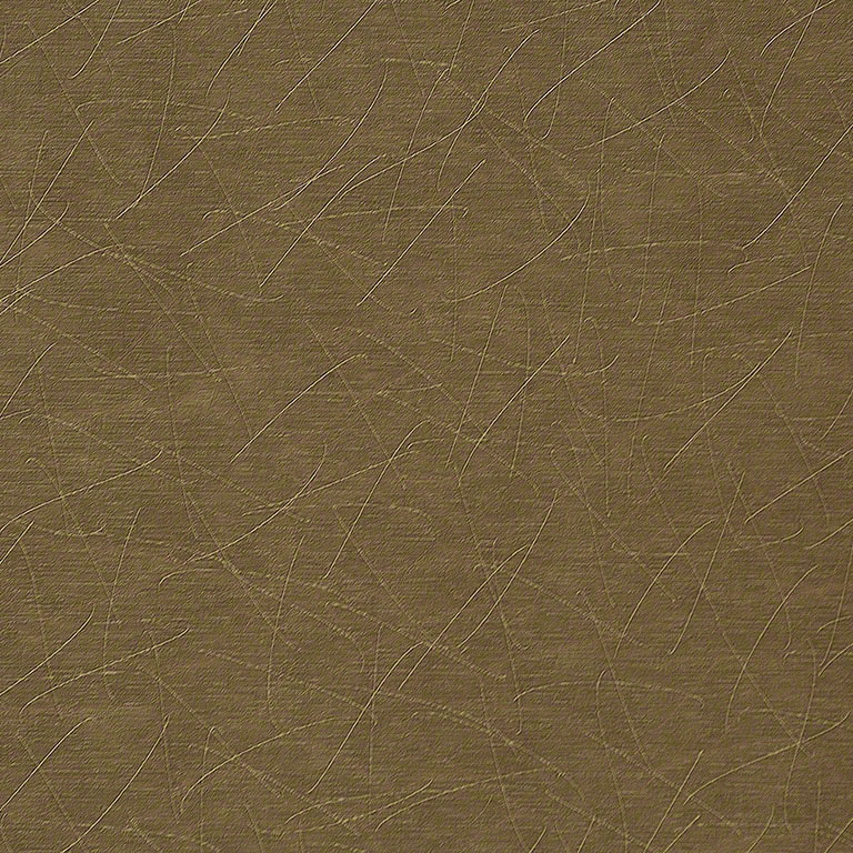 Olivine Colored Fabric