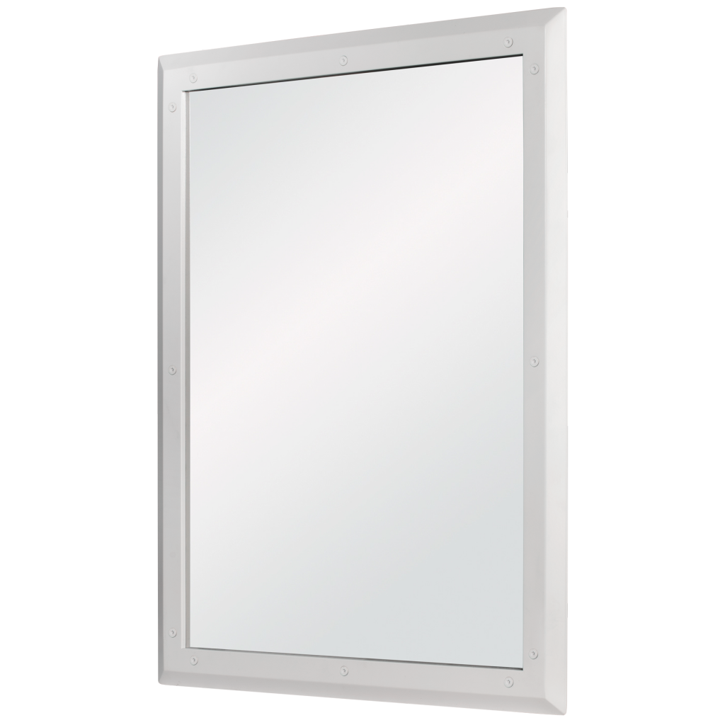 Ligature Resistant Bathroom Mirror